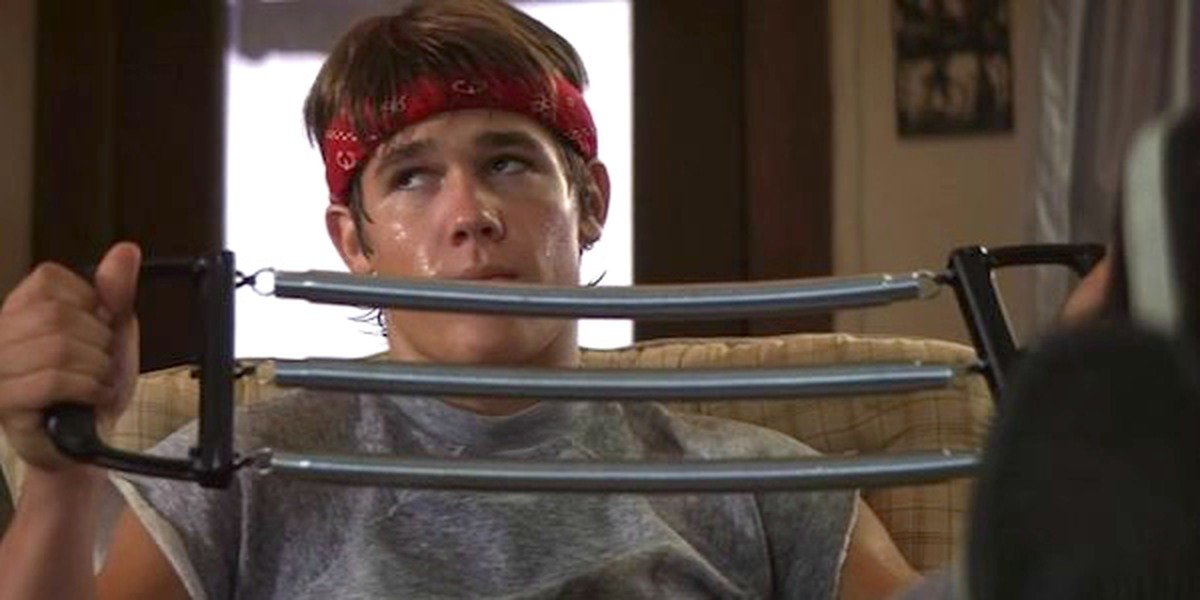 Josh Brolin - The Goonies