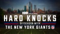 'Hard Knocks: Offseason With the New York Giants'