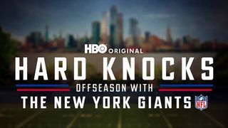'Hard Knocks: Offseason With the New York Giants'