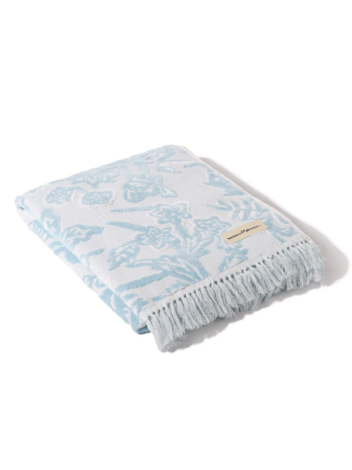 The Beach Towel