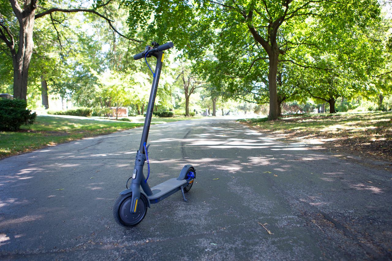 Best electric scooters 2024 top escooters, ranked T3