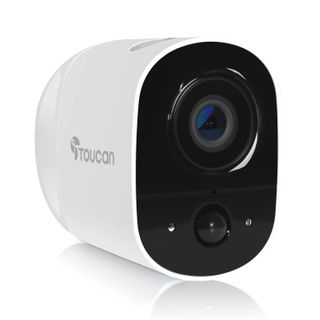 Toucan Wireless Outdoor/Indoor Security Camera
