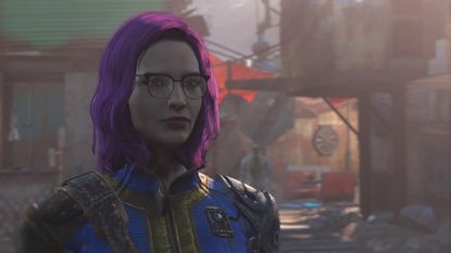 Fallout 4