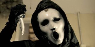 Brandon James killer in Scream