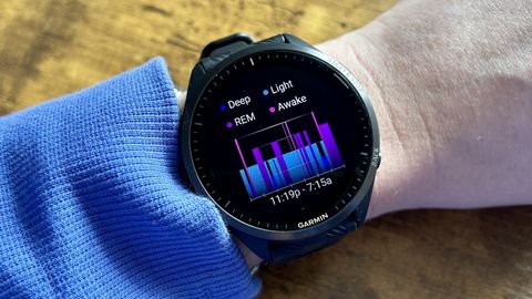 How to use the Garmin Body Battery function | Tom's Guide