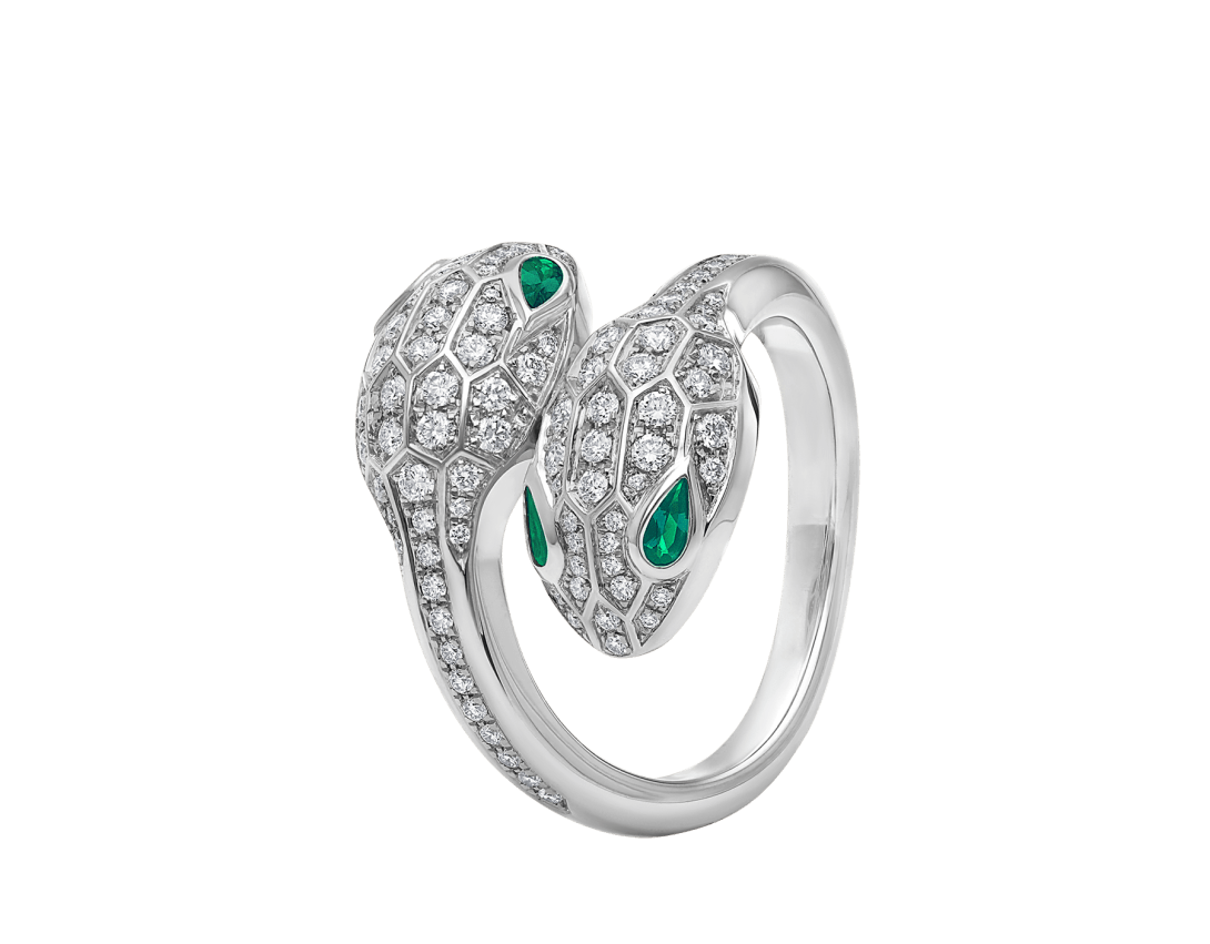 Serpenti Seduttori Ring