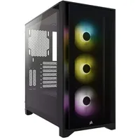 CORSAIR 4000x case | $145 $112 at Amazon