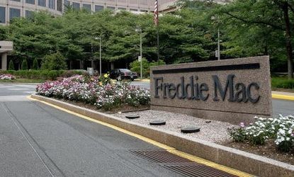 Fannie and Freddie: "The mother of all bailouts"