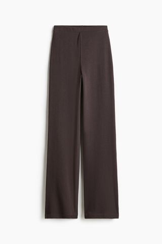 Flared Trousers