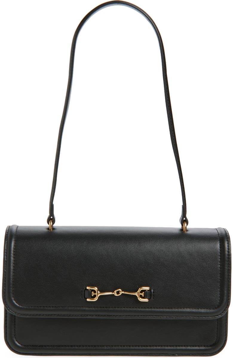 Loraine Flap Shoulder Bag