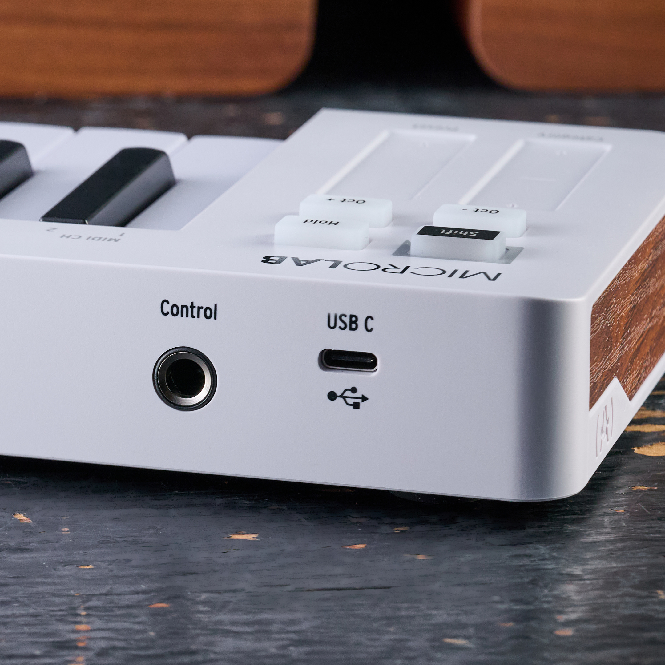 Arturia MicroLab Mk3
