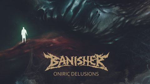 Banisher album cover