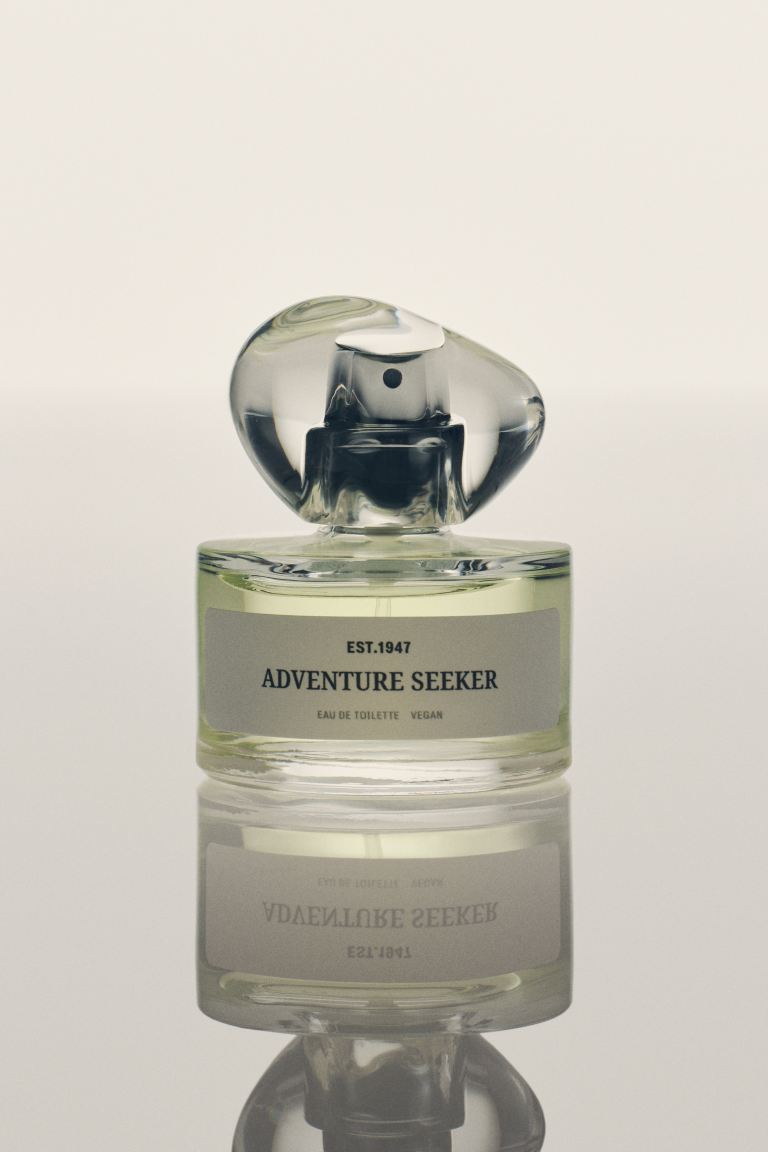 H&M Adventure Seeker Edt