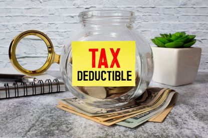 Tax credits and deductions 2024