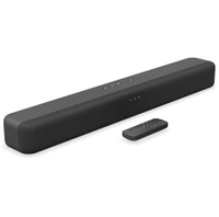 Amazon Fire TV Soundbar:&nbsp;was $119.99, now $99.99 at Amazon