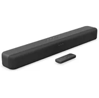 Amazon Fire TV Soundbar:&nbsp;was $119.99, now $99.99 at Amazon