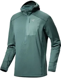 Arc'teryx Delta Half Zip Hoody (Men's)