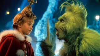 watch grinch who stole christmas online