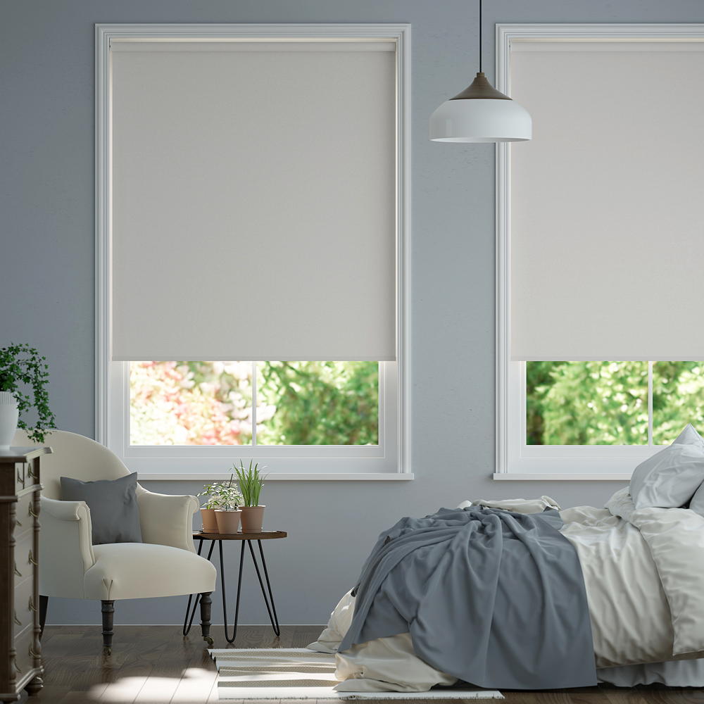 Are Antiviral blinds the key to keeping our homes virus free? | Ideal Home