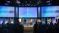 Crossway Church Enhances Worship Services via d&b audiotechnik Soundscape with En-Scene.