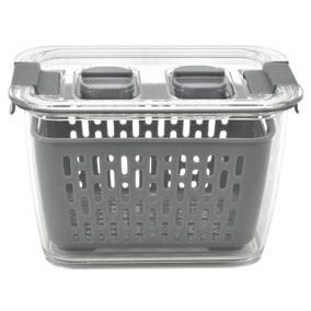 Fridge Keep Fresh Storage Container