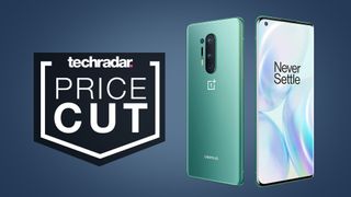 OnePlus 8 Pro deal