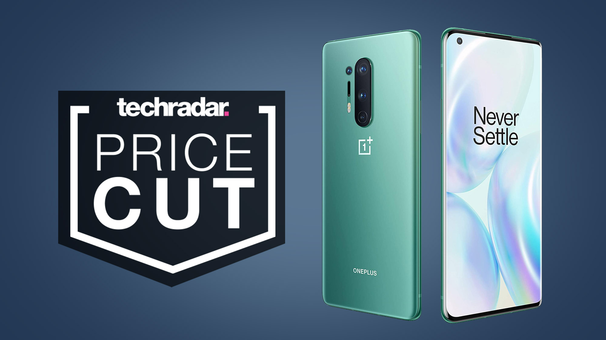 oneplus 8 pro techradar