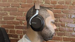 Shure Aonic 50 headphones review