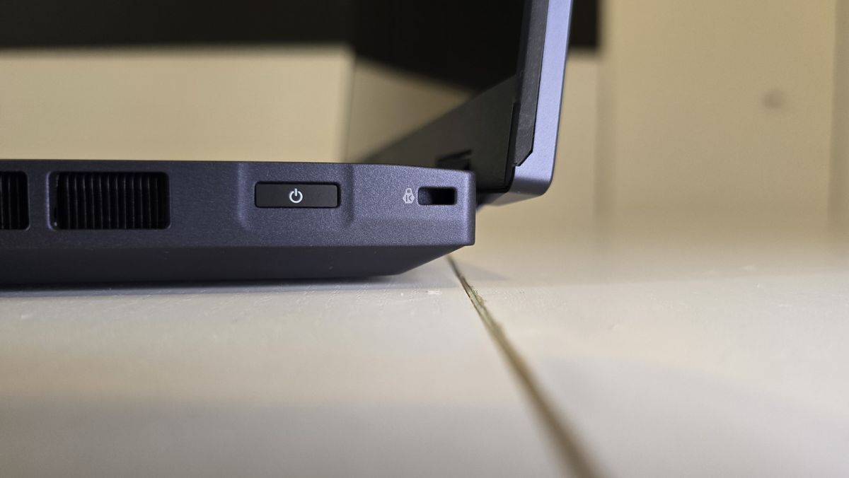 Asus ExpertBook B6 Flip