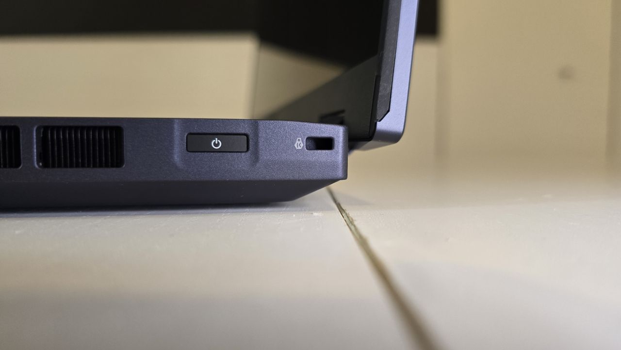 Asus ExpertBook B6 Flip