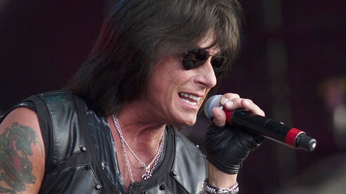 Joe Lynn Turner ‘humbled’ by Ritchie Blackmore compliment | Louder