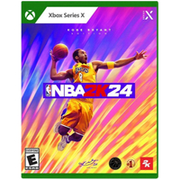 NBA 2K24 Kobe Bryant Edition: $69.99  $34.99 at Best Buy
Save $40 -
