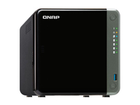 QNAP TS-453D-4G-US NAS | $100 off at Newegg