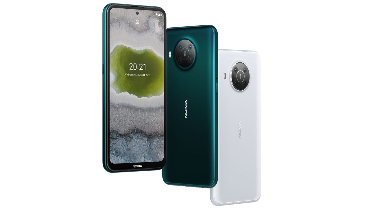 Nokia