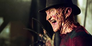 Robert Englund as Freddy Krueger