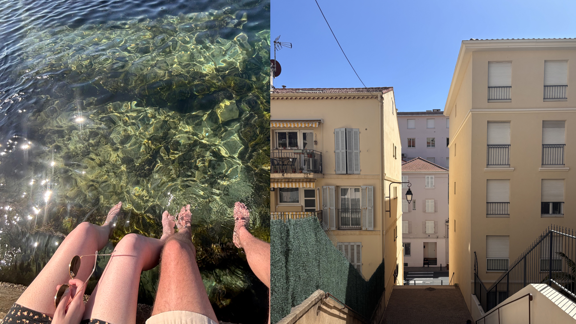 images of Antibes