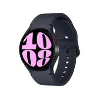 Samsung Galaxy Watch6, 40mm, Gold: was £289, now £174 at Amazon