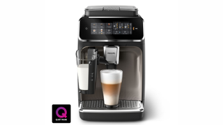Philips Fully Automatic Espresso Machine S3300 LatteGo