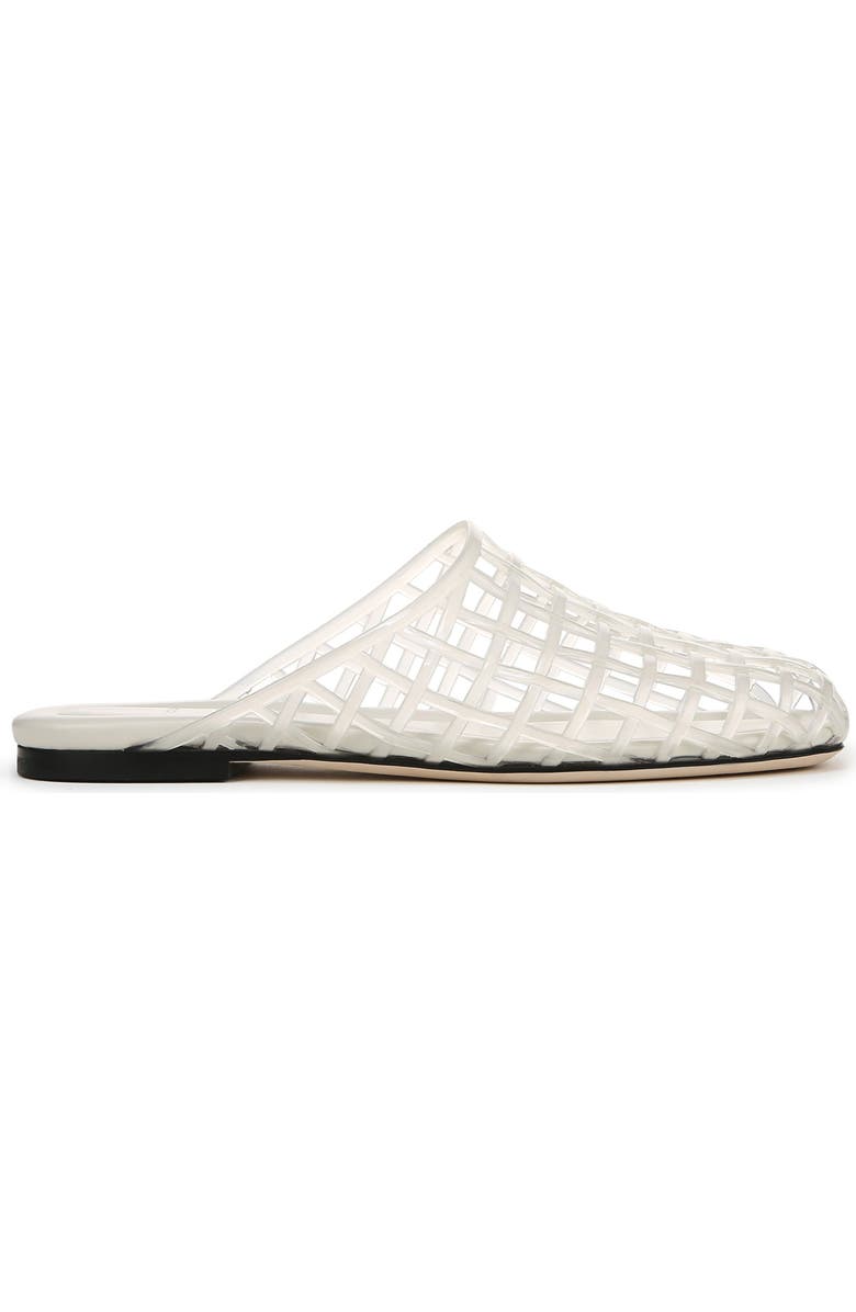 Barcelona Jelly Cage Mule