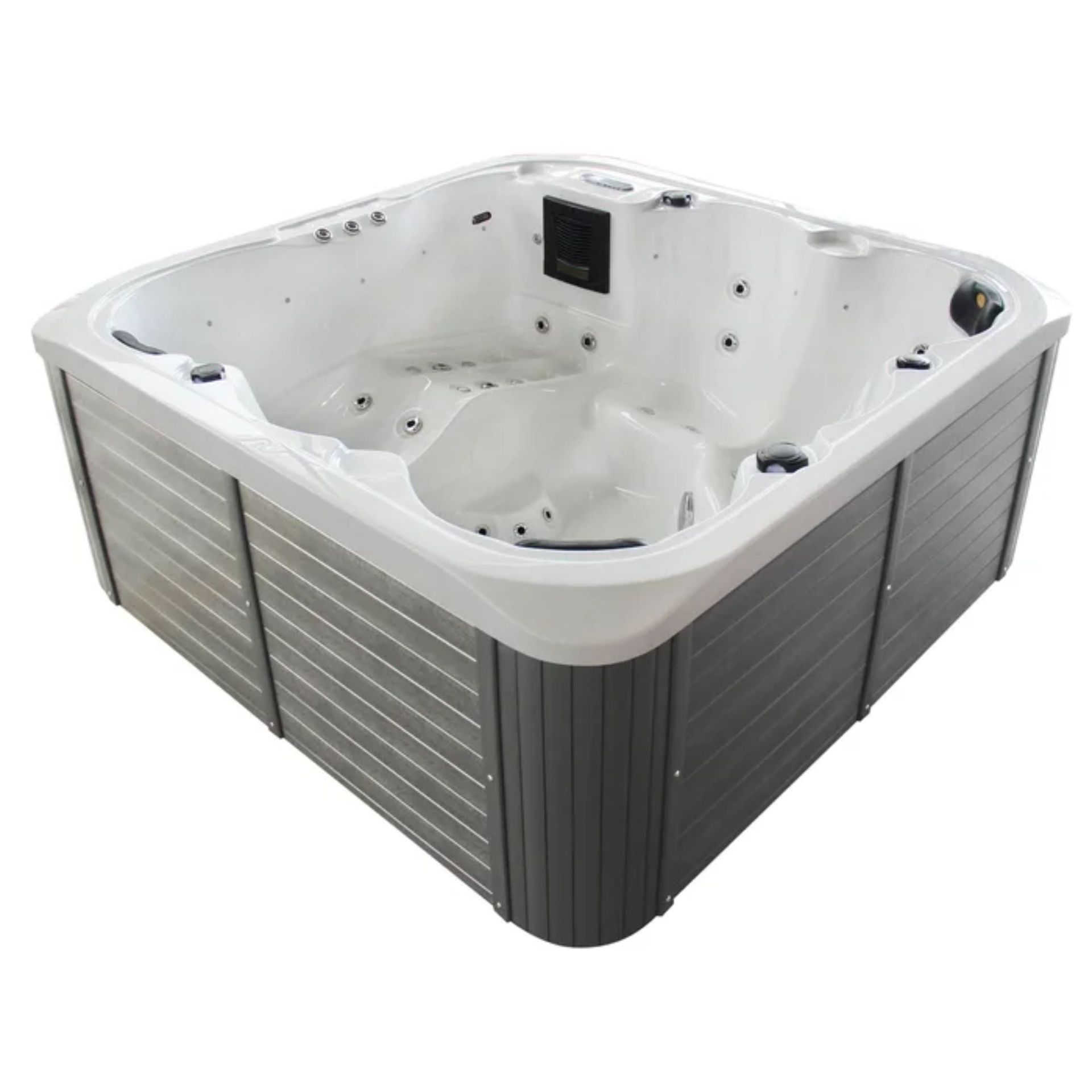 Best Hot Tubs 2023 Expert Picks For Outdoors Homes And Gardens 7248