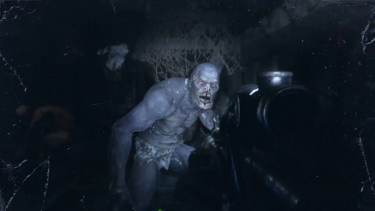 Ahead of Metro 2039 reveal, series author Dmitry Glukhovsky says it "will be darker than anything you've seen before"插图 Ahead of Metro 2039 reveal, series author Dmitry Glukhovsky says it "will be darker than anything you've seen before"插图