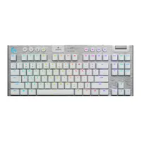 Logitech G915 Lightspeed Wireless Mechanical Keyboard