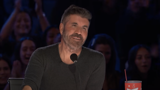 America's Got Talent Simon Cowell