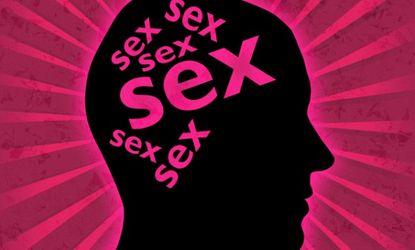 Sex on the brain