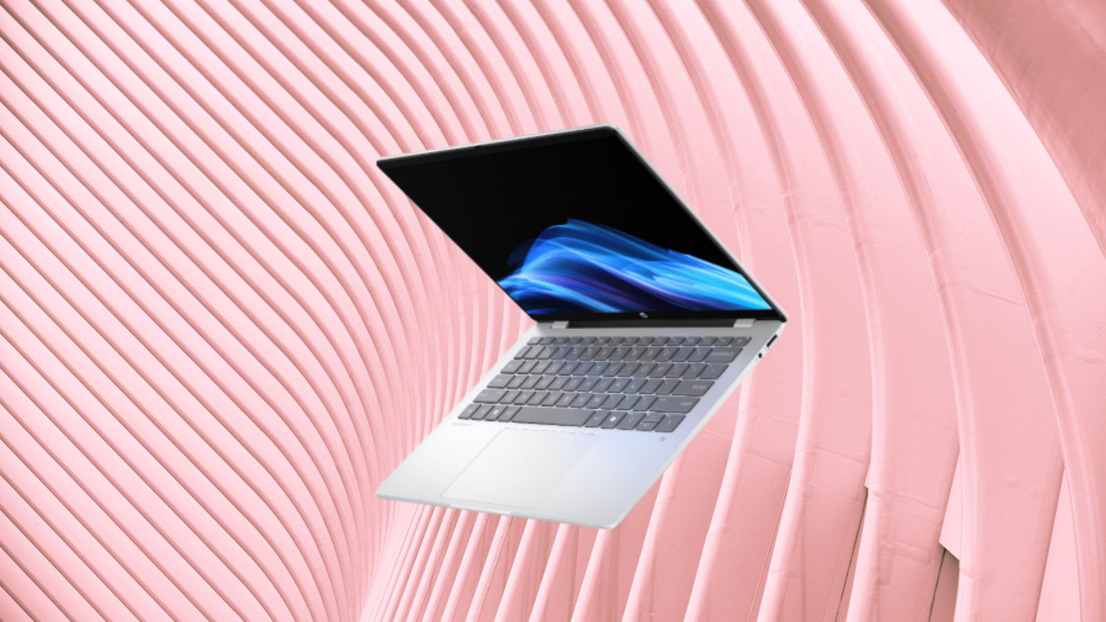 HP Omnibook 5