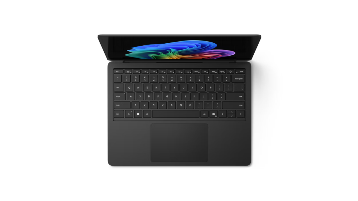 Microsoft Surface Laptop 8 for Business 