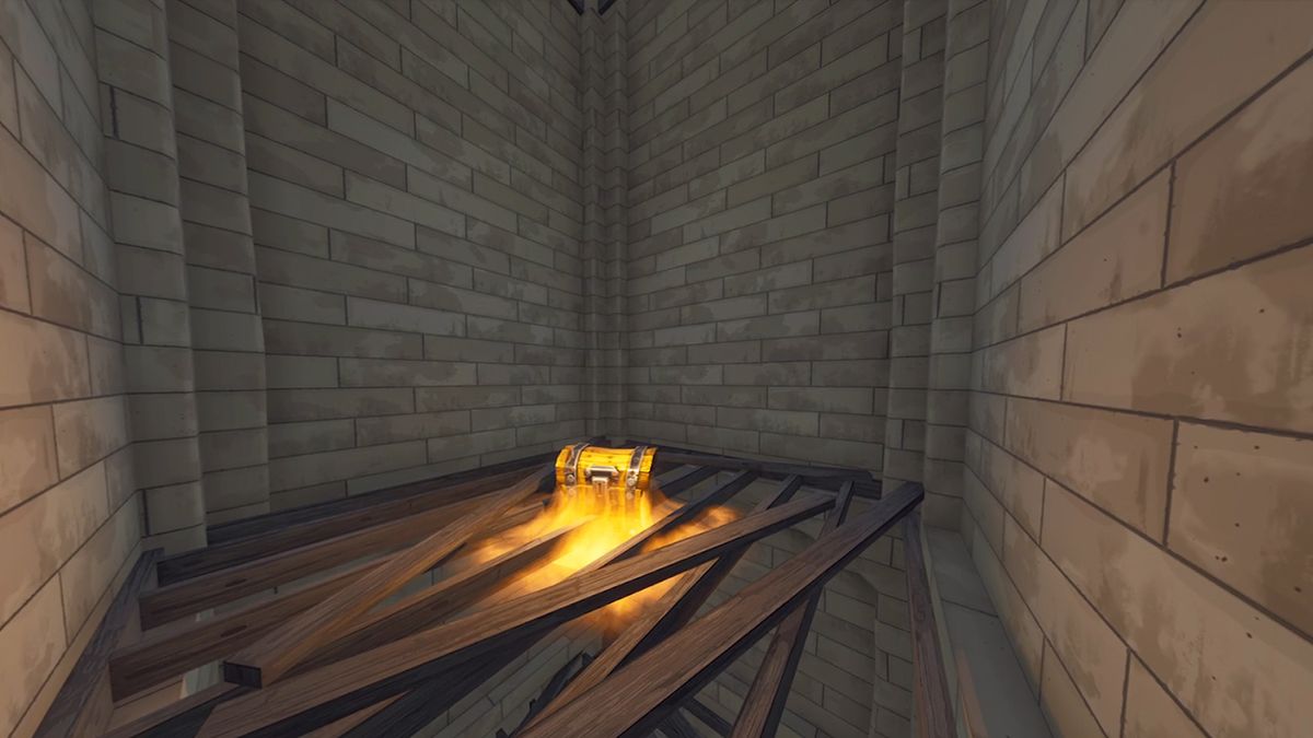 Fortnite chest locations Tilted Towers Fortnite chest locations Where to find every chest