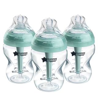 Tommee Tippee Advanced Anti-Colic Baby Bottle