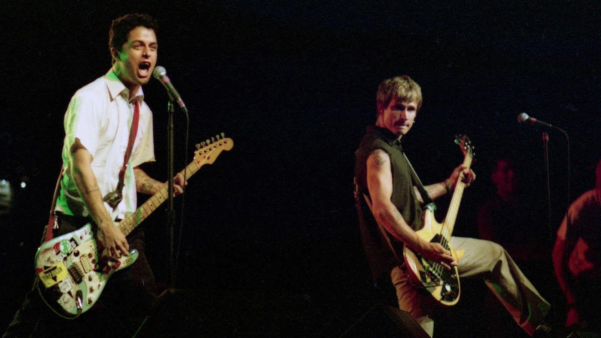 Green Day