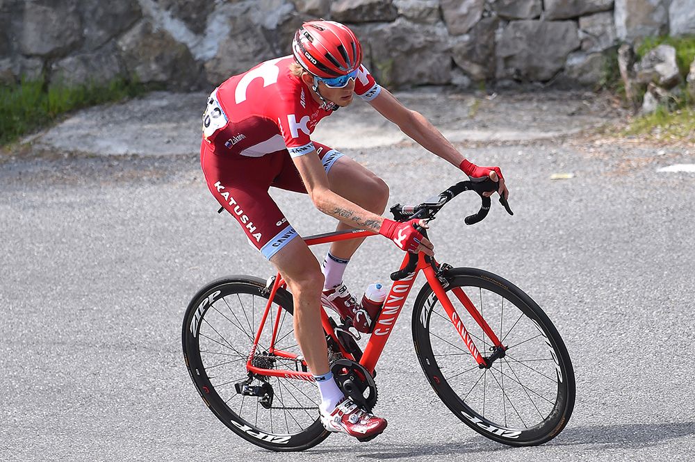 Ilnur Zakarin (Katusha)